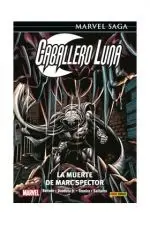 Caballero Luna 4 la Muerte de Marc Spector