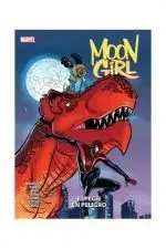 Moon Girl Especie en Peligro