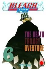 Bleach. Bestseller 6