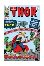 El Poderoso Thor