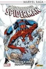 El Asombroso Spiderman N. 1 Vuelta a Cas