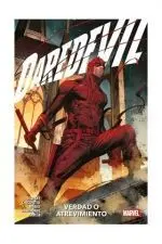 Daredevil Verdad o Atrevimiento
