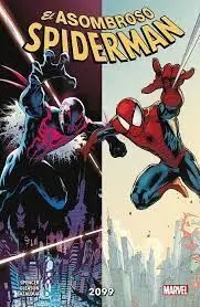 El Asombroso Spiderman 2099