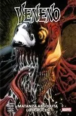 Veneno. Matanza Absoluta. Los Cruces