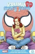 Spiderman Ama a Mary Jane. La Cuestion Secreta