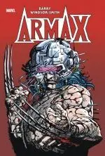 Arma-X