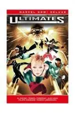 Ultimates de Al Ewing 2 la Guerra de la Eternidad