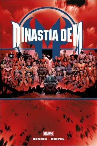 Dinastia de M