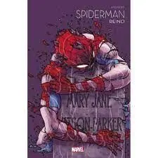 Spiderman Reino