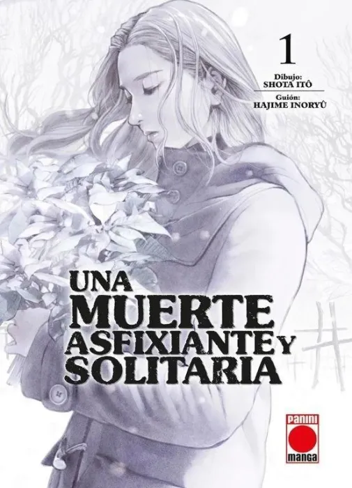 Una Muerte Asfixiante y Solitaria