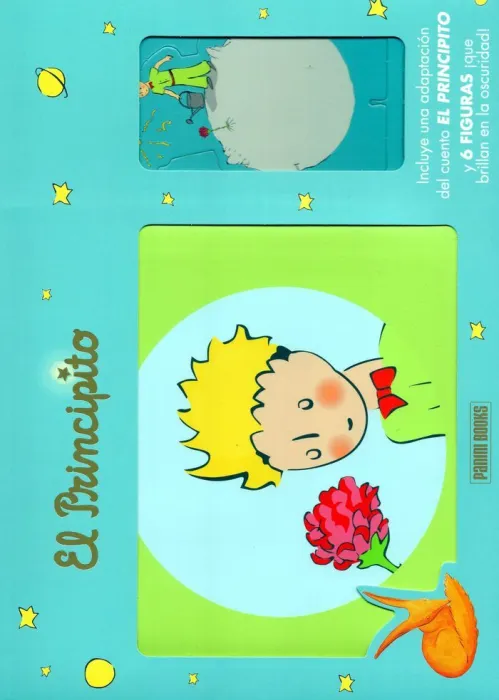 El Principito (Caja)