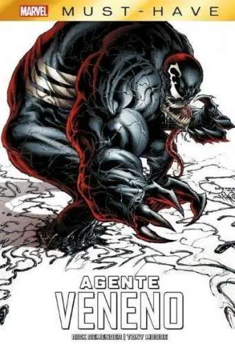 Agente Veneno