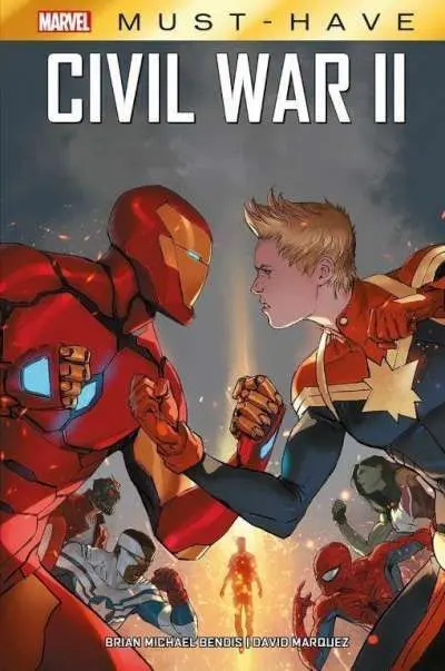 Civil War 02