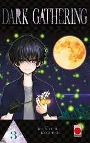 Dark Gathering 03