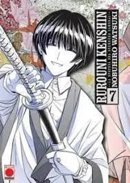 Rurouni Kenshin Epopeya Guerrero Samurai 07