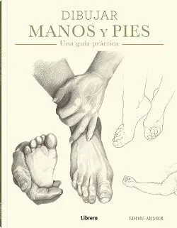 Dibujar Manos y Pies