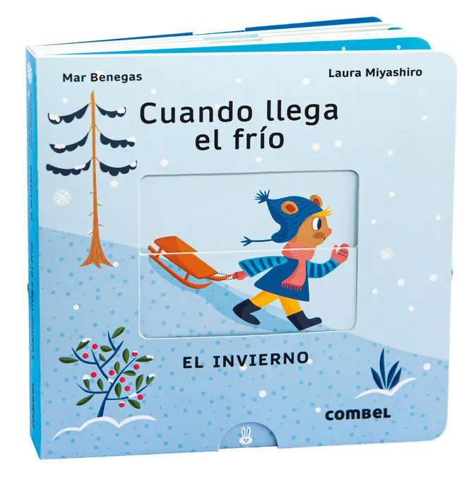 Cuando Llega el Frio el Invierno