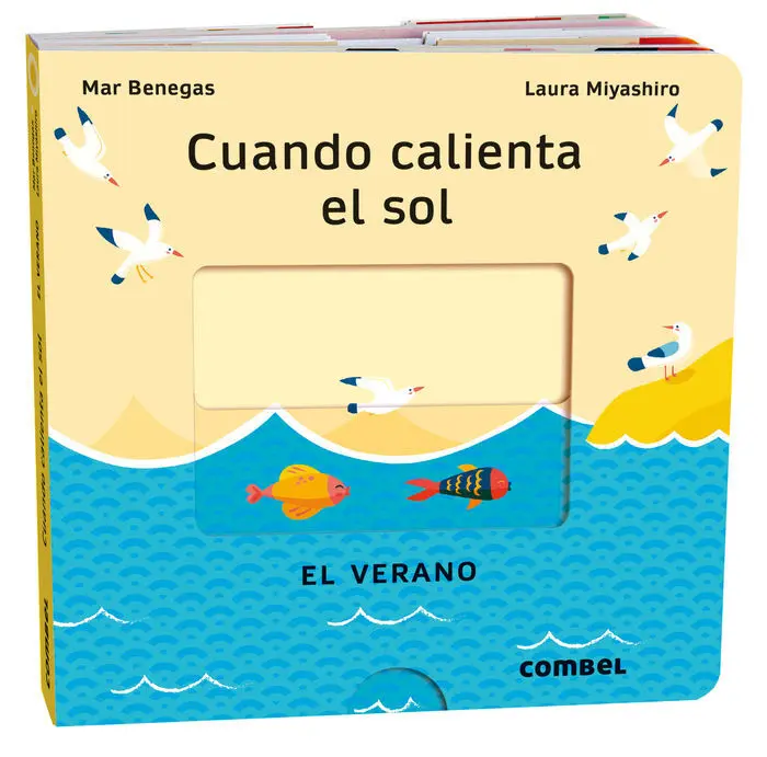 Cuando Calienta el Sol el Verano