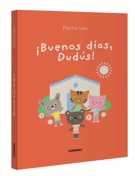 ¡Buenos Días, Dudús!