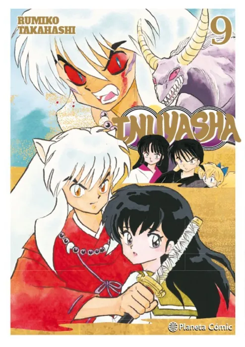 Inuyasha N. 09/30
