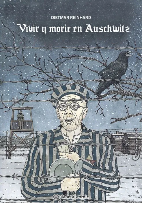 Vivir y Morir en Auschwitz