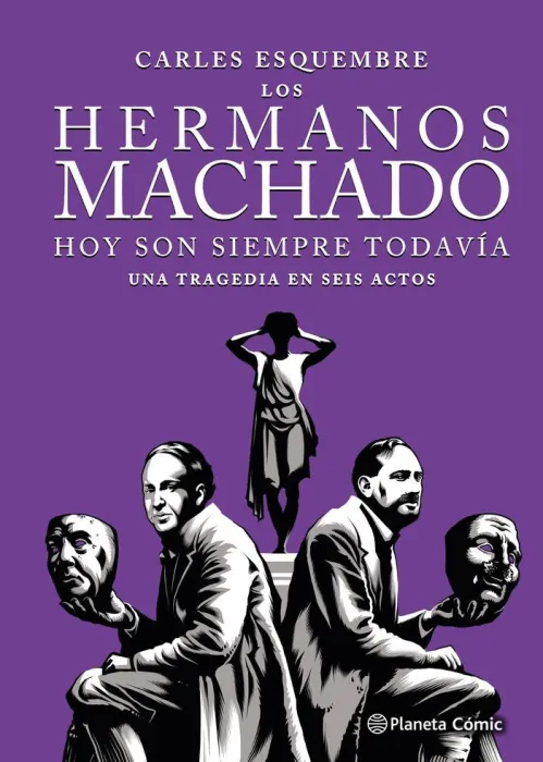 Los Hermanos Machado