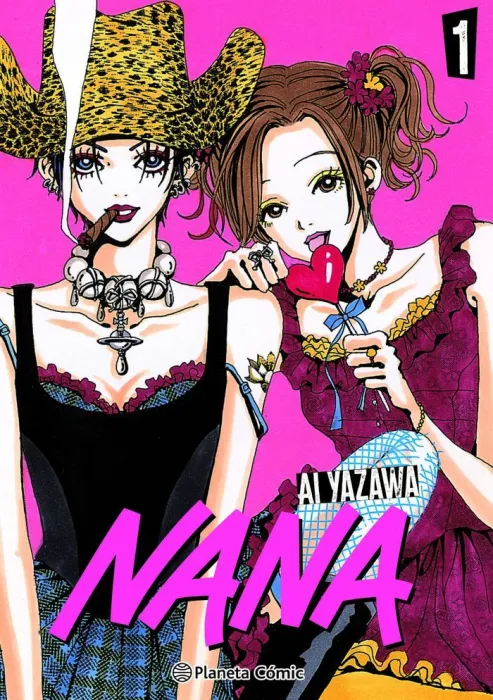Nana N. 01/07