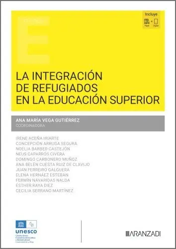 La Integración de Refugiados en la Educación Superior