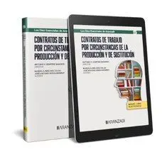 Contratos de Trabajo por Circunstancias de la Producción y de Sustitución (Papel