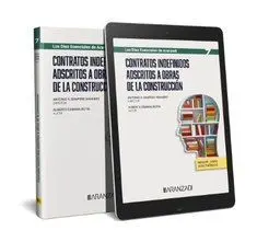Contratos Indefinidos Adscritos a Obras de la Construcción (Papel