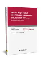 Derecho de Propiedad Expectativas y Especulacion [Monografia Num 2 202