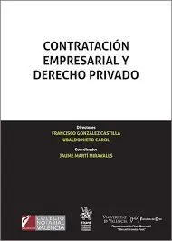 Contratacion Empresarial y Derecho Privado