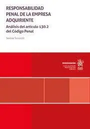 Responsabilidad Penal de la Empresa Adquiriente
