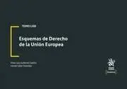 Esquemas de Derecho de la Union Europea