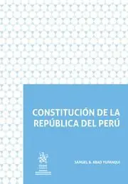 Constitucion de Peru