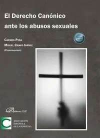 El Derecho Canónico Ante los Abusos Sexuales