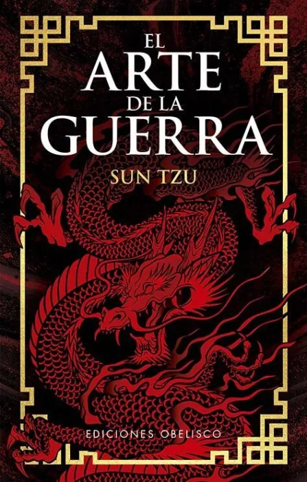 El Arte de la Guerra (Caja)