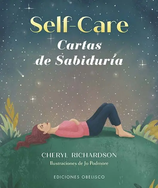 Self-Care. Cartas de Sabiduría (Caja)