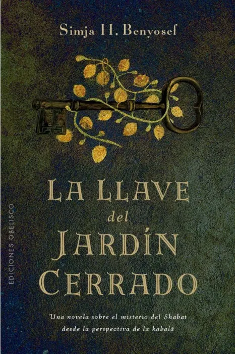 Llave del Jardín Cerrado, la