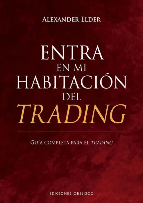 Entra en mi Habitación del Trading