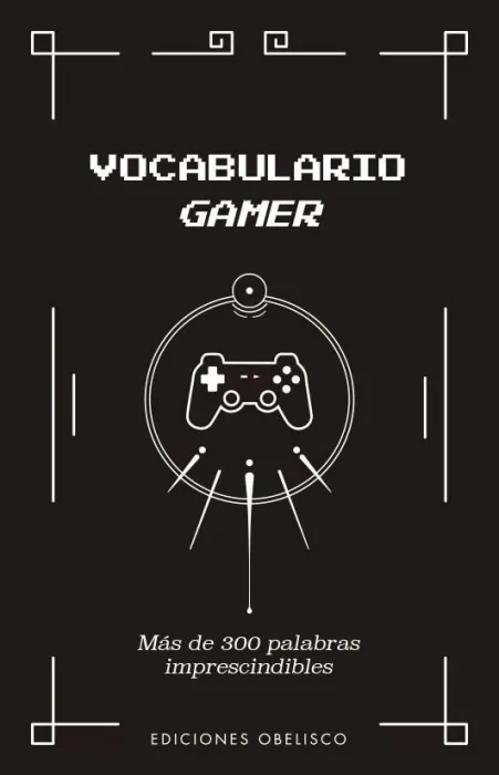Vocabulario Gamer
