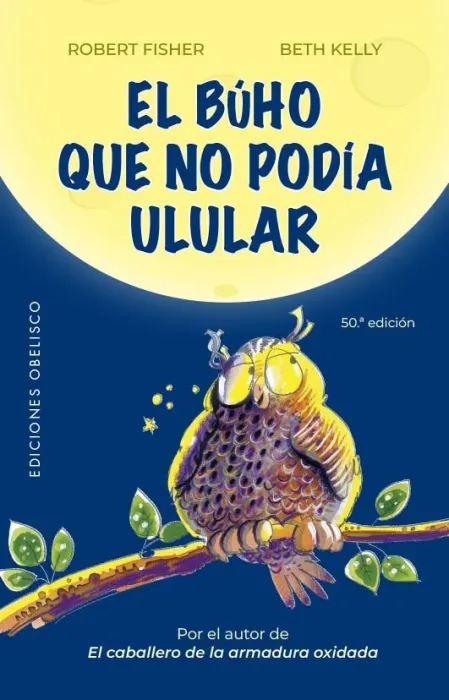 El Buho que no Podia Ulular