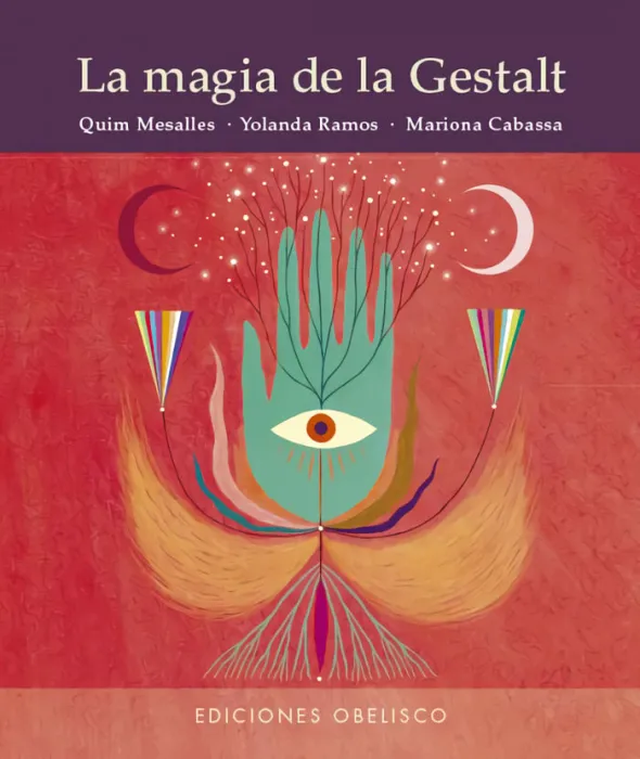 Magia de la Gestalt (Caja)