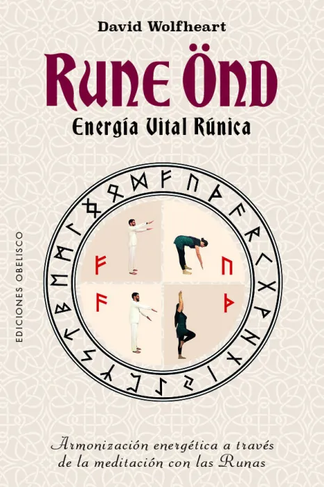 Rune Ond, Energia Vital Runica