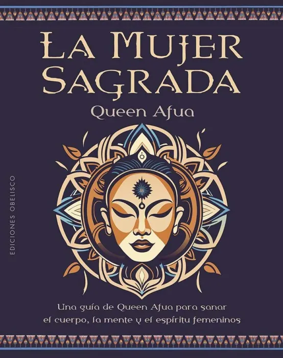 La Mujer Sagrada