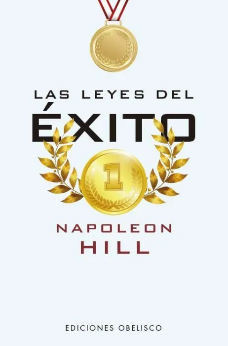Las Leyes del Éxito