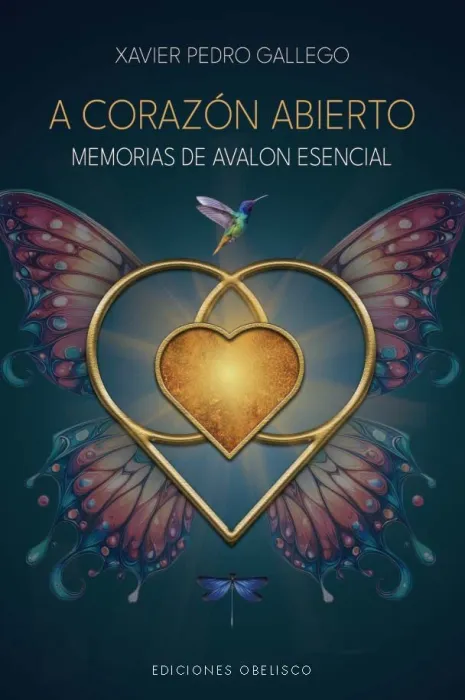 A Corazón Abierto