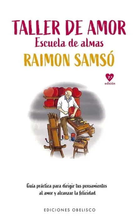 Taller de Amor. Escuela de Almas
