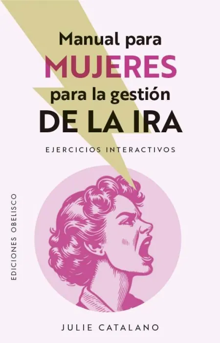 Manual para Mujeres para la Gestión de la Ira