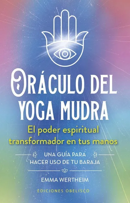 Oráculo del Yoga Mudra (Caja)